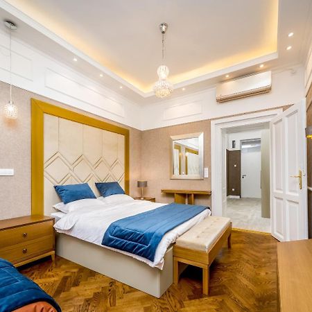 Royal Knez Apartment Belgrade Exterior photo