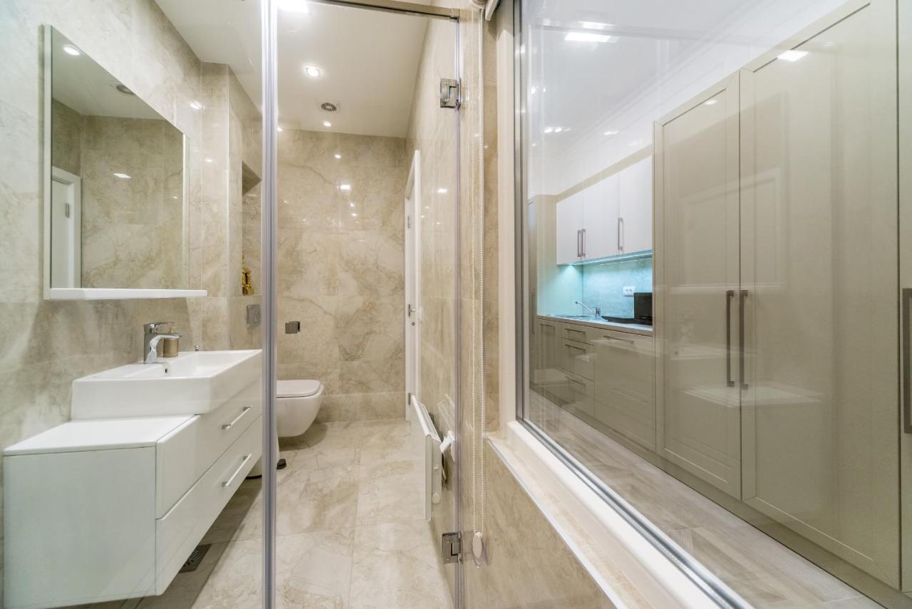 Royal Knez Apartment Belgrade Exterior photo