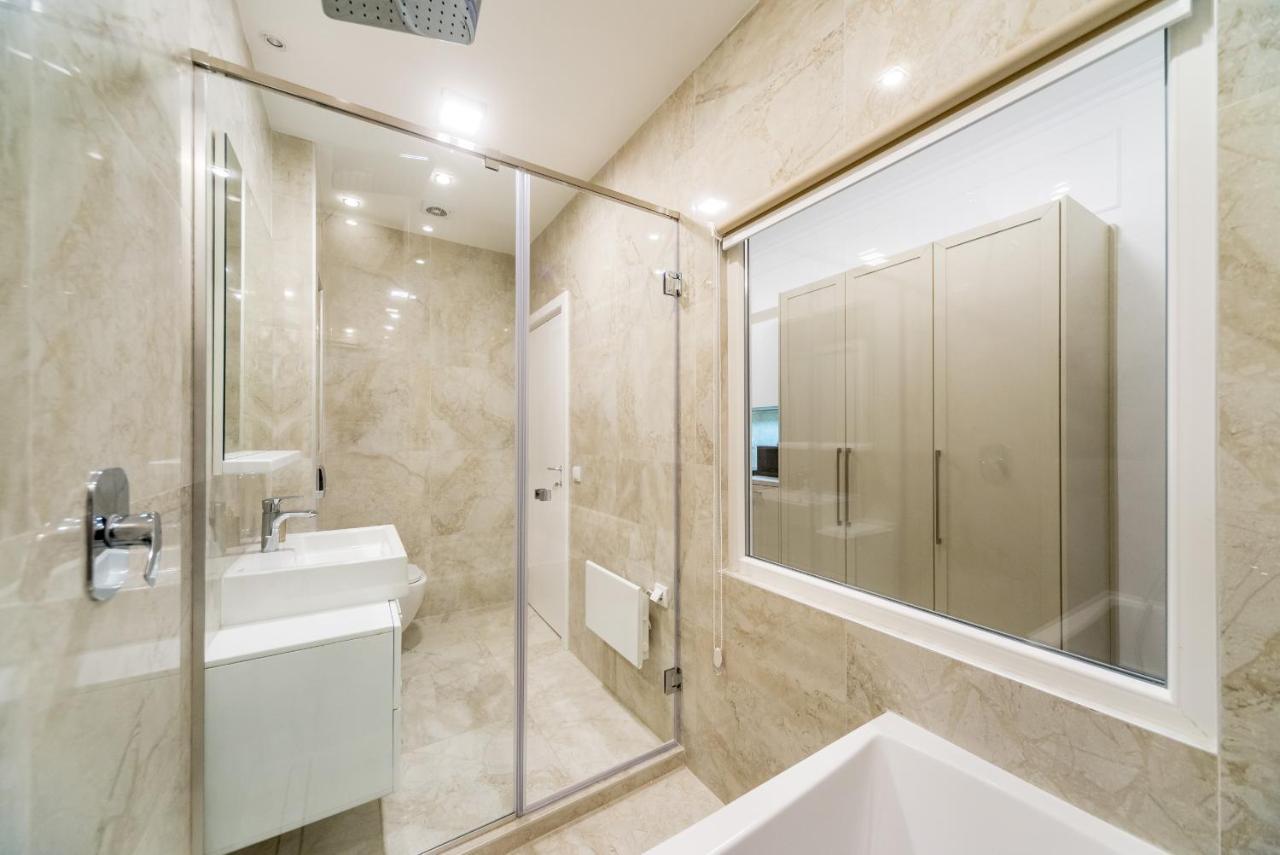 Royal Knez Apartment Belgrade Exterior photo